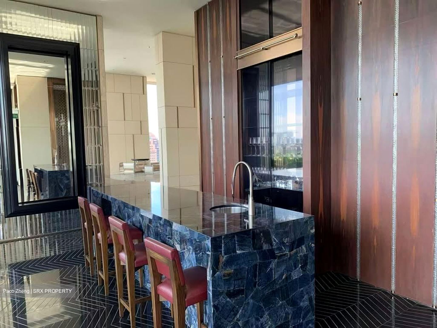 The Ritz-Carlton  (D9), Condominium #537148891